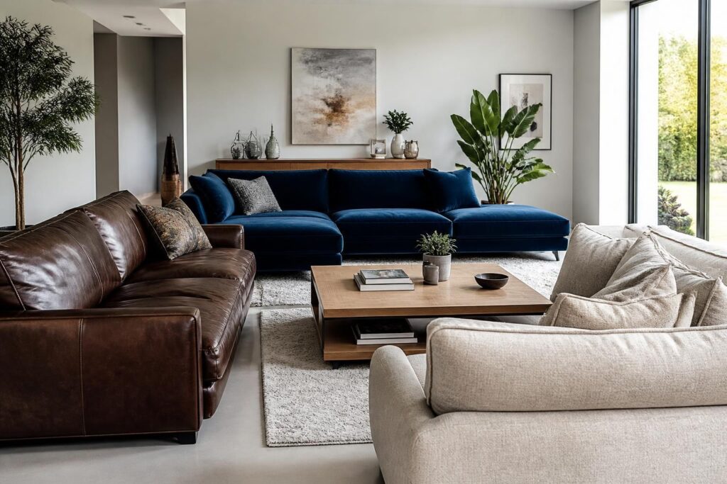 découvrez comment bien choisir votre canapé en tenant compte des matières, des tailles et du confort pour un meuble parfaitement adapté à votre intérieur.