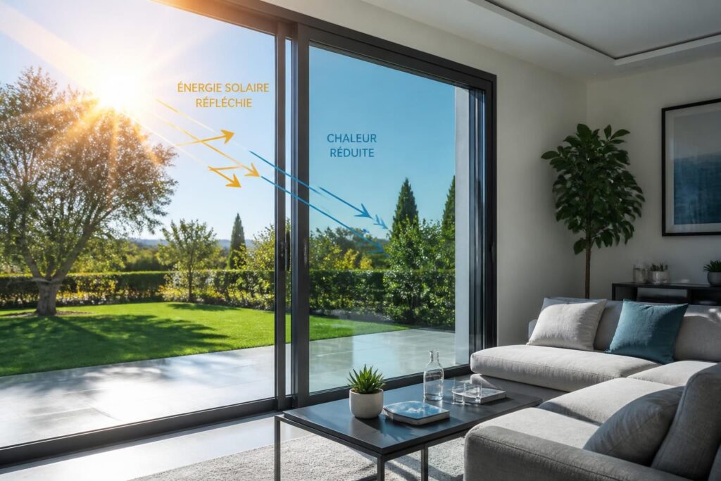 découvrez comment choisir le film anti-chaleur idéal pour vos fenêtres afin de protéger votre intérieur de la chaleur tout en améliorant le confort et l'efficacité énergétique de votre habitation.