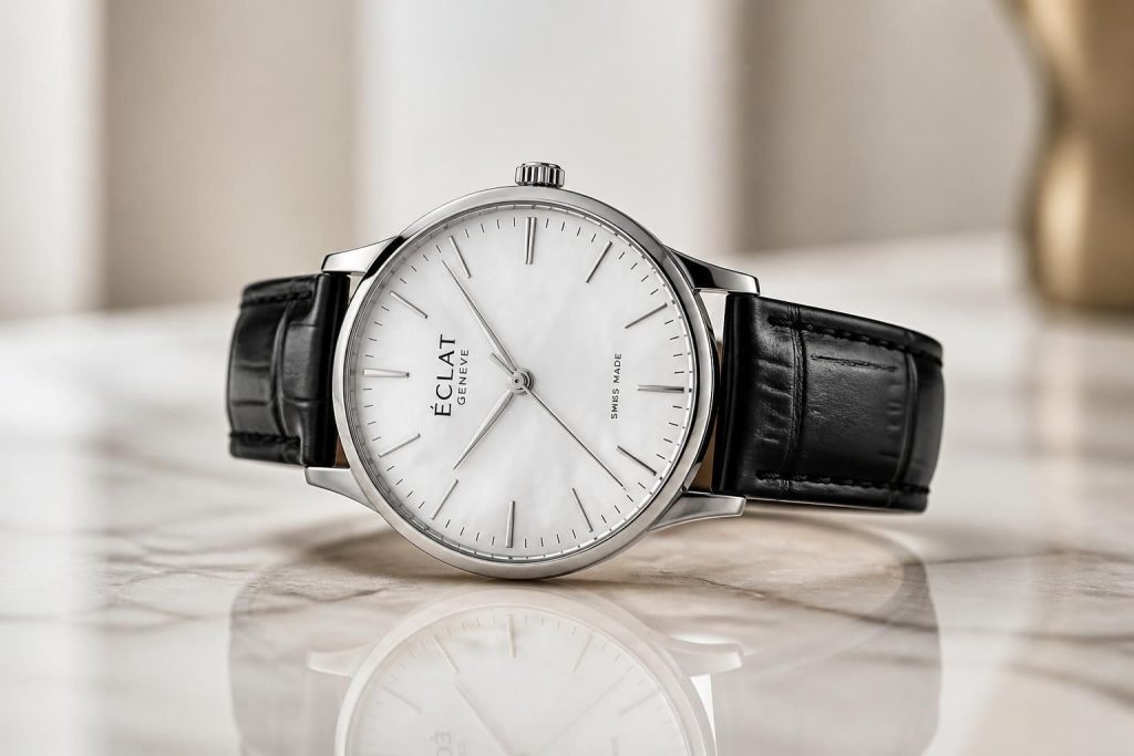 découvrez comment choisir une jolie montre pour femme ou homme, alliant élégance et adaptation à votre style et vos besoins.