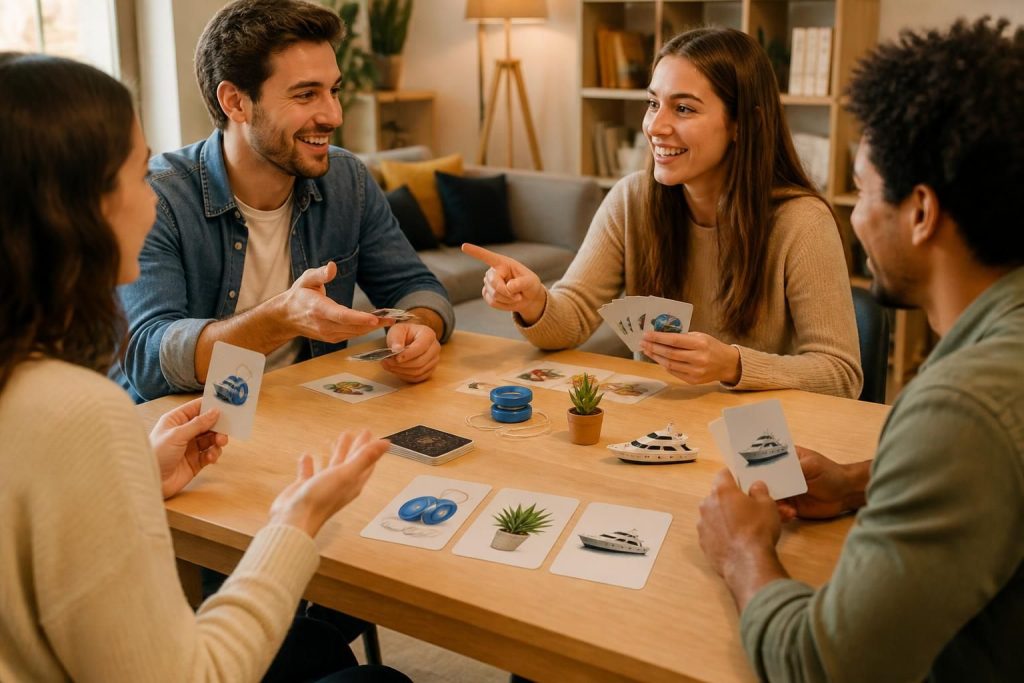 découvrez comment reconnaître et jouer la catégorie 'objet en y' au petit bac grâce à nos conseils pratiques et astuces pour réussir à tous les coups.