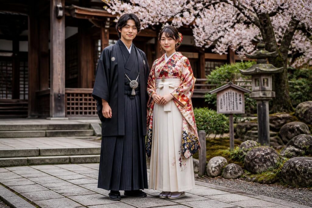 découvrez l'histoire et les styles du pantalon japonais traditionnel hakama pour homme et femme, un vêtement emblématique alliant élégance et héritage culturel.