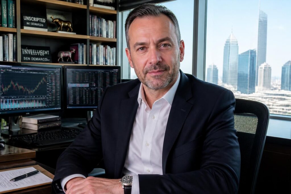 découvrez la fortune de stéphane manigold, un aperçu détaillé de son patrimoine et de sa carrière professionnelle.