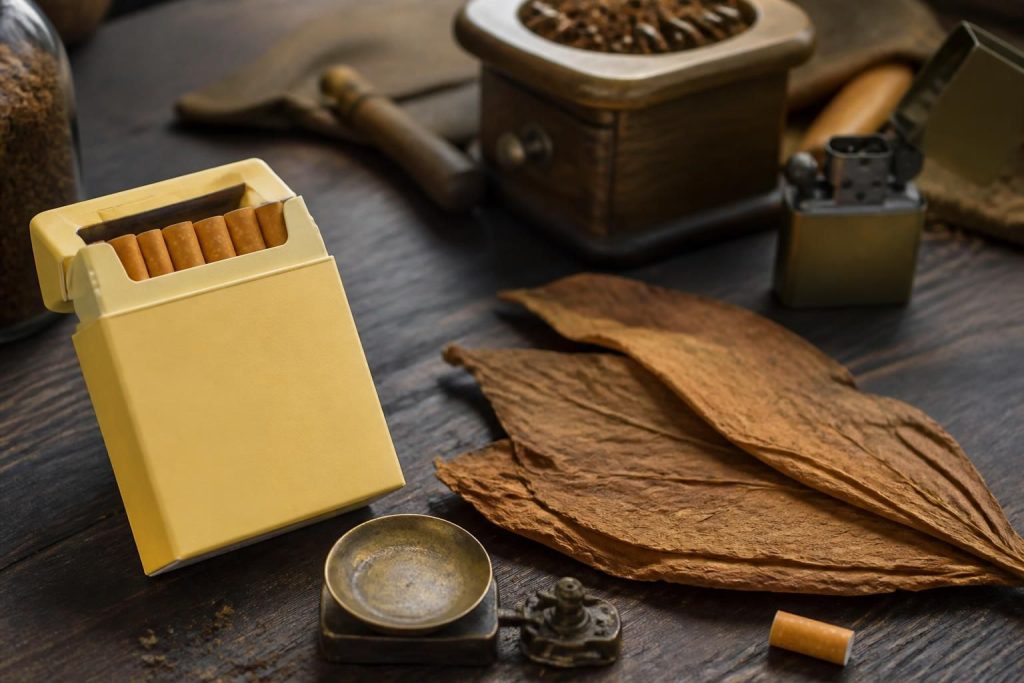 découvrez les particularités du camel jaune tabac à rouler, ses usages principaux et pourquoi il séduit les amateurs de tabac à rouler.