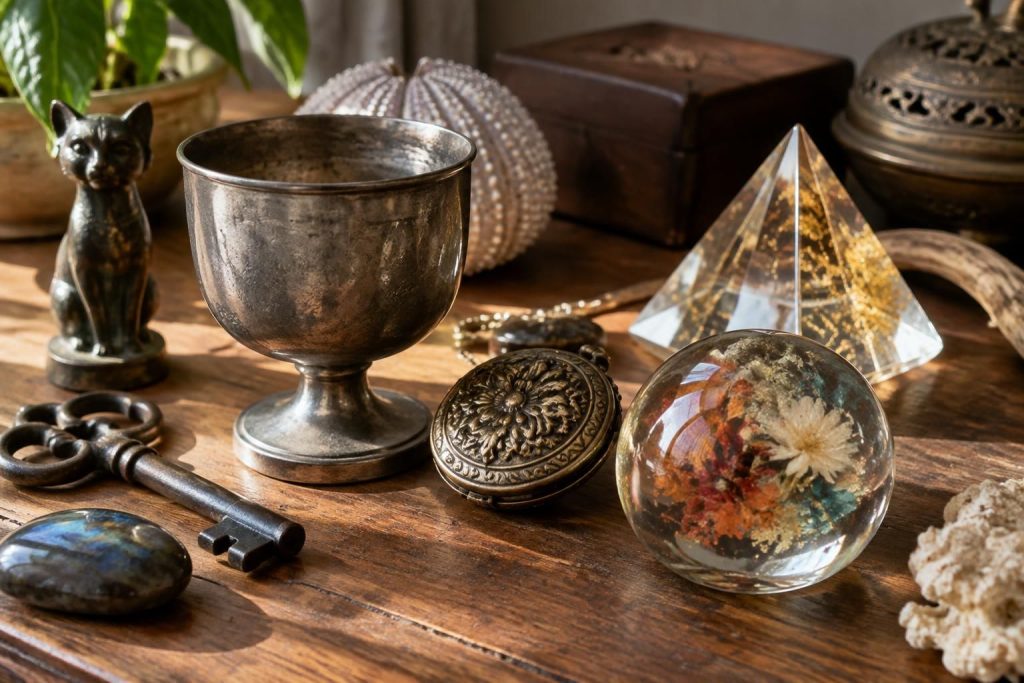 explorez des objets commençant par e : étain, époxy et autres trouvailles surprenantes. une sélection originale pour éveiller votre curiosité.