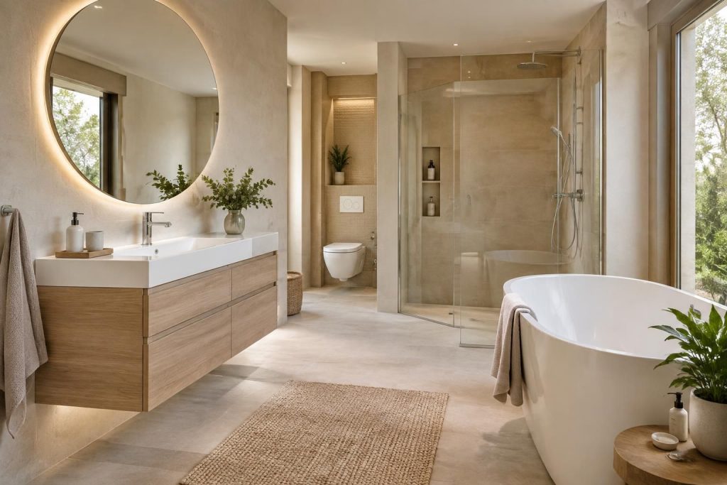 découvrez les incontournables jacob delafon pour aménager votre salle de bain et vos wc : élégance, confort et qualité au quotidien.