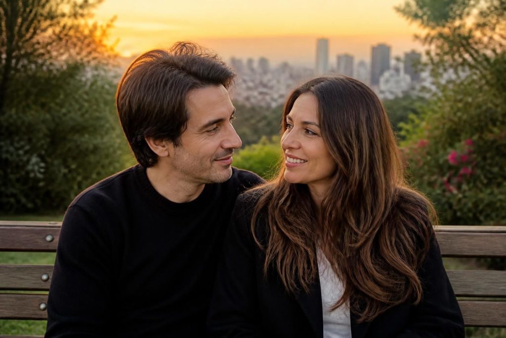 découvrez l'histoire d'amour de jérémy ferrari et sa compagne ainsi que les dernières actualités du couple.