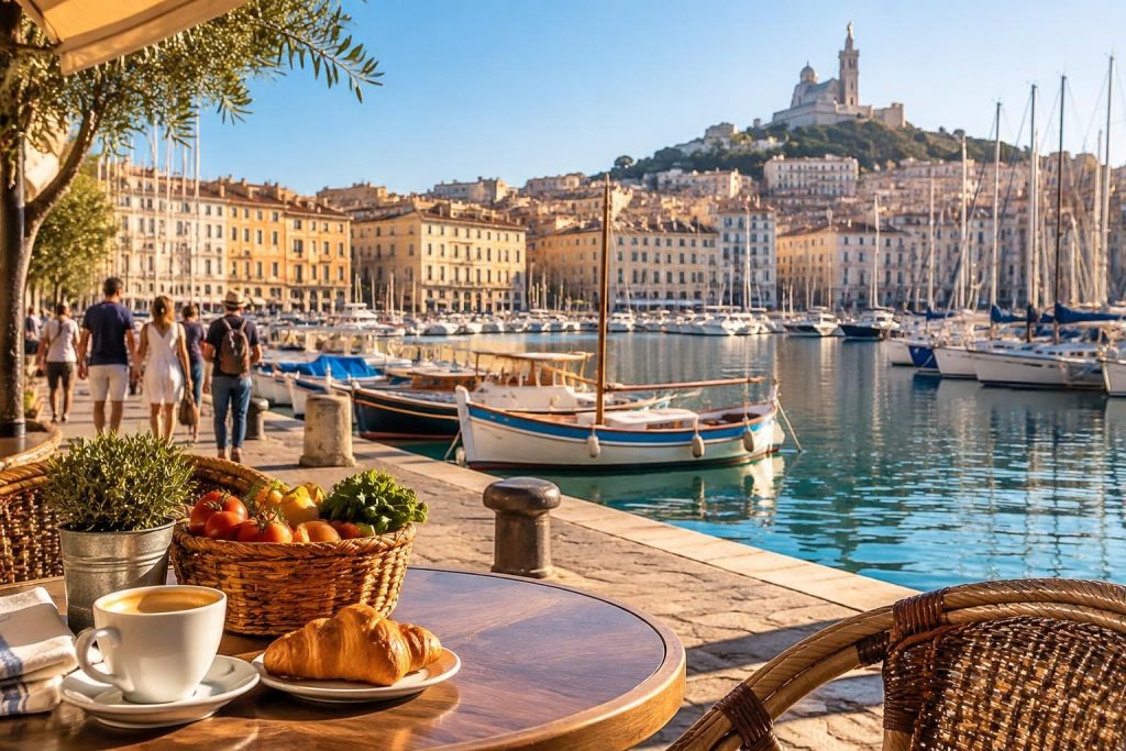 explorez marseille côté voyage et lifestyle : découvertes locales, idées de sorties et bons plans pour profiter pleinement de la cité phocéenne.