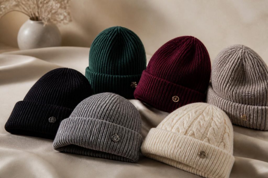 découvrez les tendances des bonnets de marque de luxe et indépendantes, et faites le meilleur choix pour allier style et qualité.