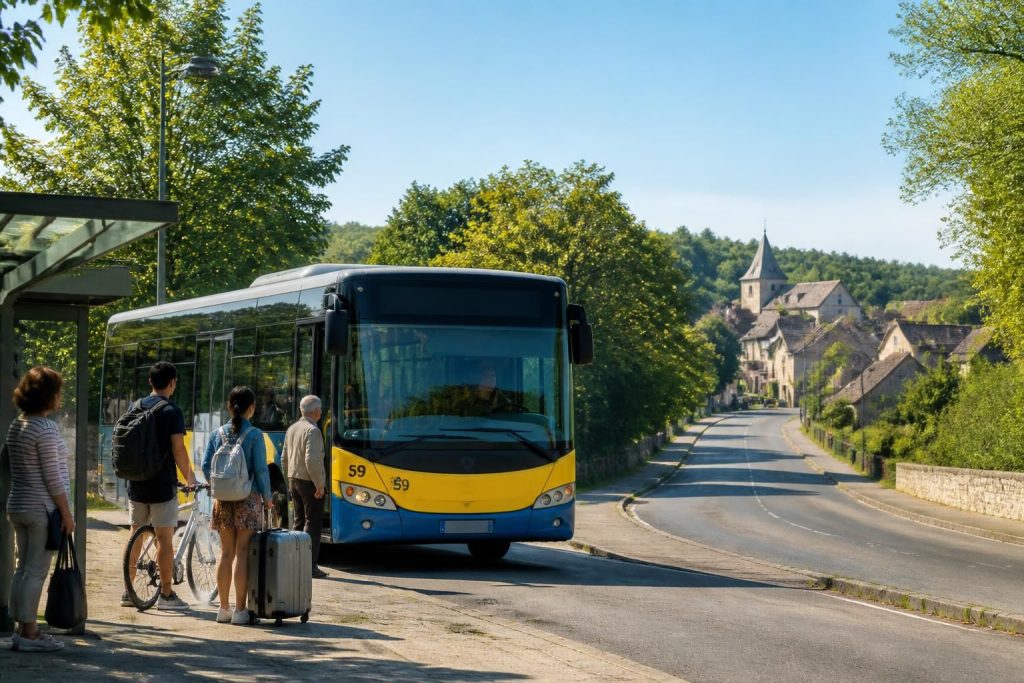 découvrez les horaires et trajets du bus 59 au départ de chessy vers crécy-la-chapelle pour organiser facilement vos déplacements.