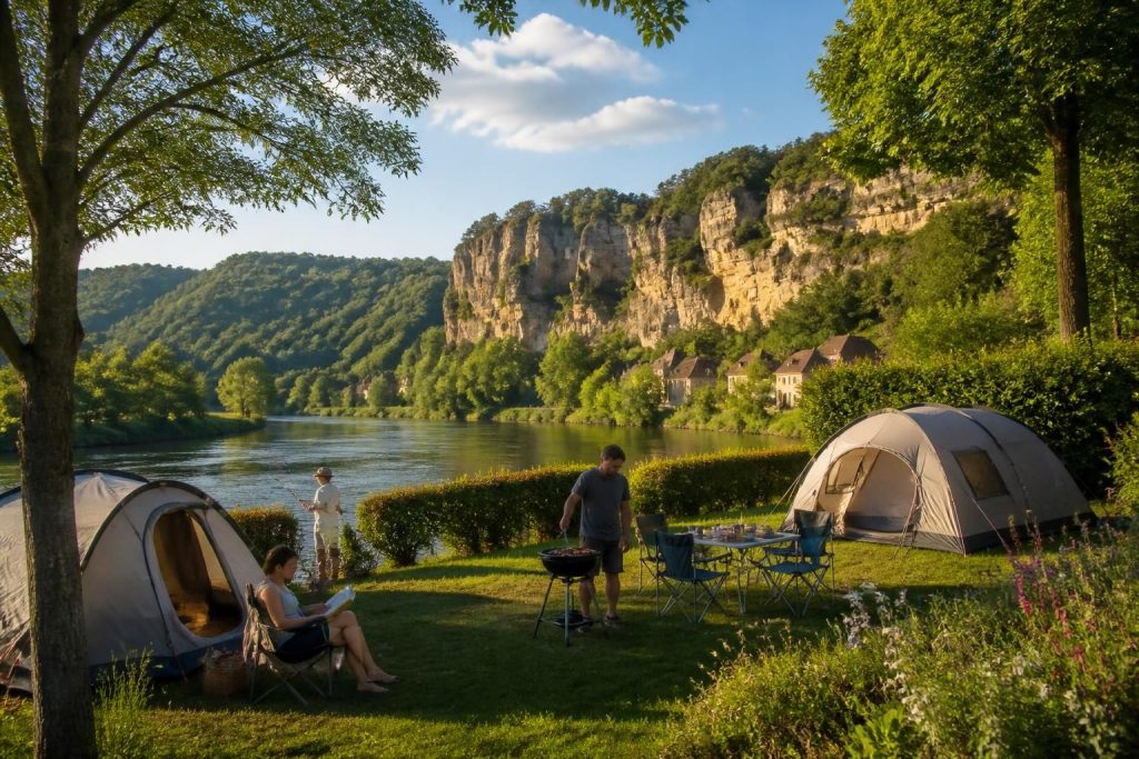 découvrez les meilleures options de camping à limeuil en dordogne et bénéficiez de conseils pratiques pour un séjour inoubliable en pleine nature.