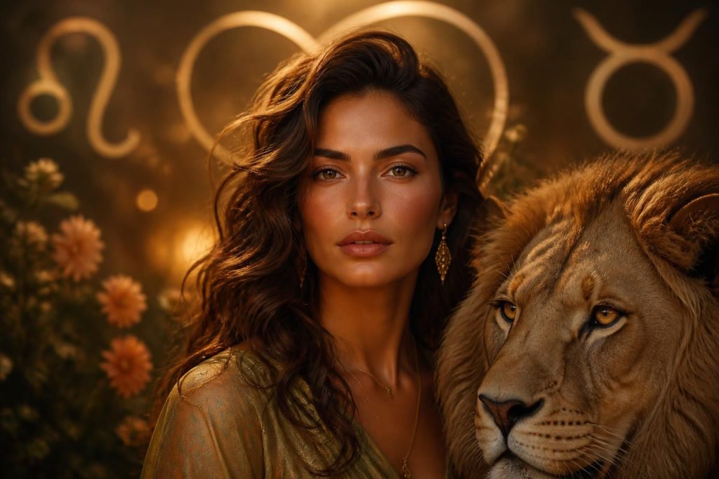 découvrez le portrait du lion ascendant taureau et explorez sa compatibilité amoureuse. analyse des traits de caractère, forces et défis pour mieux comprendre ce mélange astrologique unique.