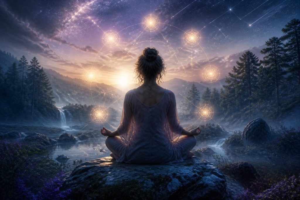 découvrez la signification du chemin de vie 7 en numérologie et ses influences pour 2025-2026. explorez comment cette vibration impactera votre développement spirituel, vos relations et vos choix de vie durant cette période.