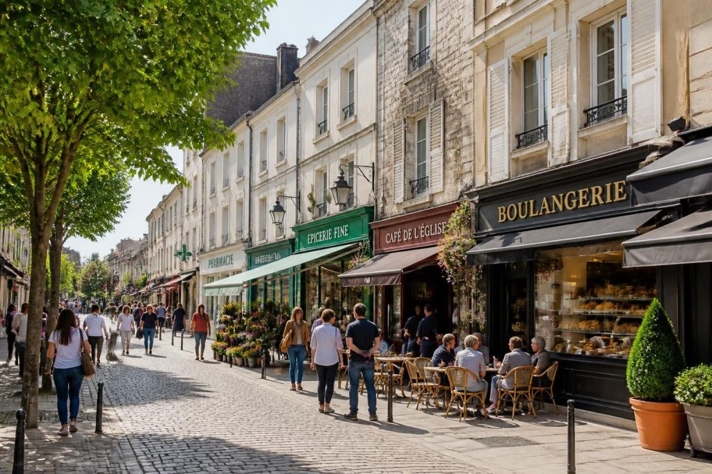 découvrez les commerces et services incontournables du quartier étampes saint martin pour profiter au mieux de votre vie locale.
