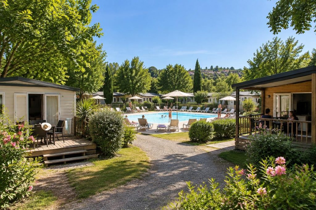 découvrez nos campings à villeneuve-sur-lot : hébergements pas chers avec piscine, infos pratiques et dates d’ouverture pour préparer votre séjour.
