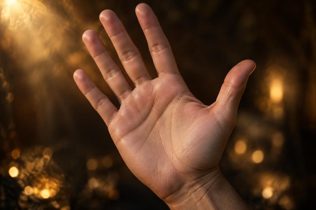 découvrez la signification des lignes de la main droite et explorez les mystères qu’elles révèlent sur votre personnalité, votre parcours et votre avenir.
